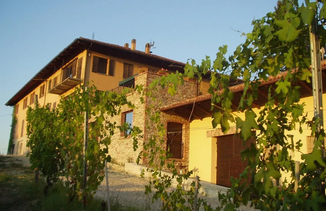 Cascina Delle Rose-1