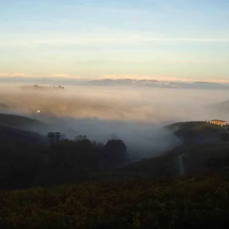 Cascina Delle Rose-2