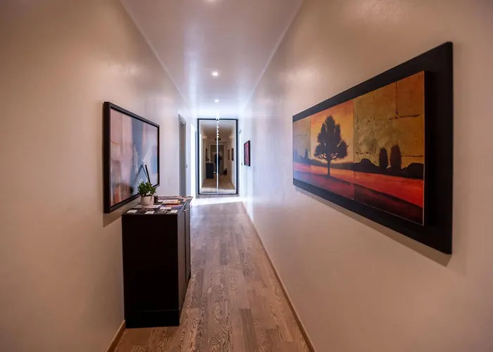 Villa Casa Boffa Barbaresco